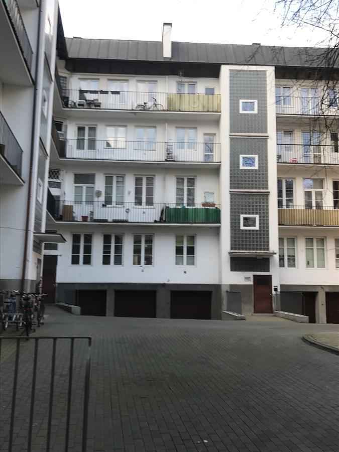 Stare Miasto Miodowa 26 Leilighet Warszawa Eksteriør bilde